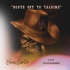 Boots Get to Talking (feat. Elektrohorse) - Single