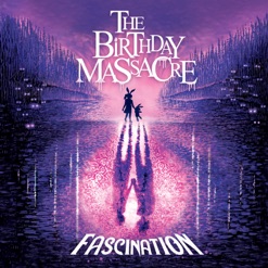 FASCINATION cover art