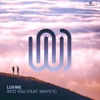 Into You (feat. WAVO X) - Single