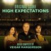 High Expectations (Original Score) artwork