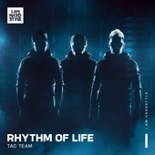 Rhythm of Life (feat. TAC Team) artwork