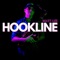 Hookline artwork