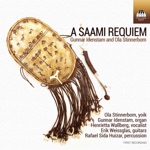 Ola Stinnerbom, Gunnar Idenstam, Erik Weissglas & Rafael Sida Huizar - A Saami Requiem, Pt. 3 "The Return": Blues Yoik in E (Live)