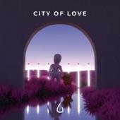 City of Love artwork
