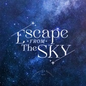 Escape from the Sky artwork