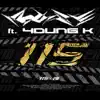 115 (feat. Yung K) - Single album lyrics, reviews, download