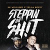 Steppin On Sh!t - Single