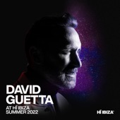 Titanium (feat. Sia) [David Guetta & MORTEN Future Rave Extended Mix] [Mixed] artwork