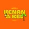 Kenan & Kel - Absa G. lyrics