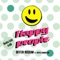 Happy People (Radio Edit) [feat. Maya Simantov] [Radio Edit] artwork