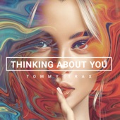 Thinking About You artwork