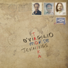 D'Virgilio, Morse & Jennings - Troika (Bonus Track Edition)  artwork