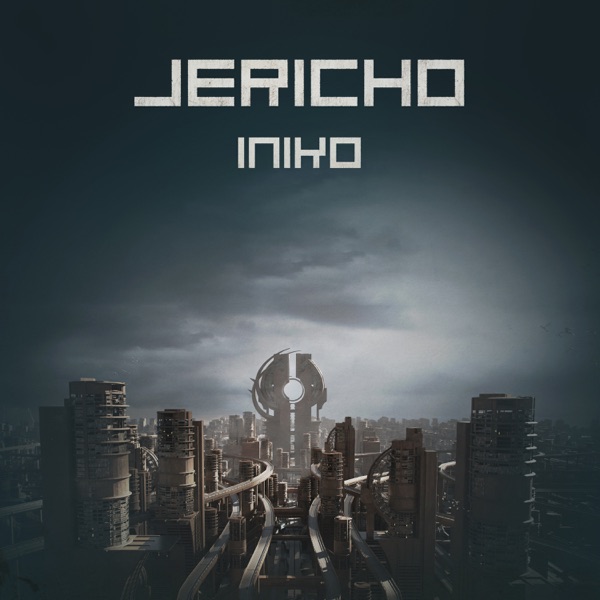 Jericho - Single - Iniko