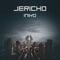 Jericho cover