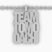 Yuki Chiba - Team Tomodachi