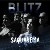 Saquarema (Remix) artwork