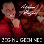 Zeg Nu Geen Nee artwork