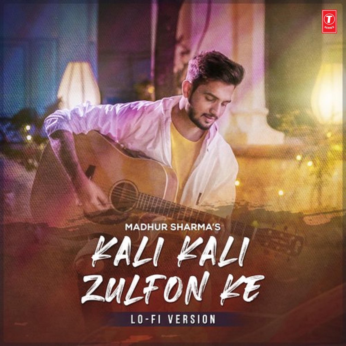 ‎Kali Kali Zulfon Ke (Lo-Fi) - Single by Madhur Sharma on Apple Music