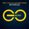 Butterflies - Single, 2020