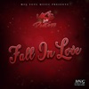 Fall in Love - Single