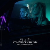 Come Back Around (Maya Jane Coles Extended Mix) artwork