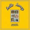 Hello Honey - EP