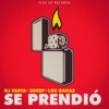 Se Prendió - Single