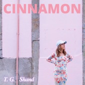 Cinnamon - EP