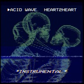 Acid Wave Band - Peach Girl - Instrumental