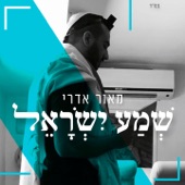 שמע ישראל artwork