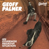 Geoff Palmer - In the Grooves