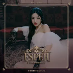ESPER - Single by Kwon Eun Bi album reviews, ratings, credits
