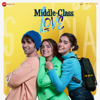 Middle Class Love (Original Motion Picture Soundtrack) - Varios Artistas