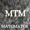 Black Shadows Cloud - MATOMATOS lyrics