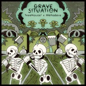 Grave Situation artwork