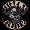 Hella Ride - Single