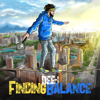 Dee-1 - Finding Balance artwork