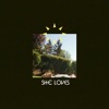 She Loves - Single