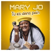 Tu es dans pain artwork