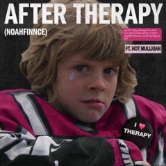 AFTER THERAPY (feat. Hot Mulligan) - Single
