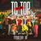 TO THE TOP (feat. DVI) cover
