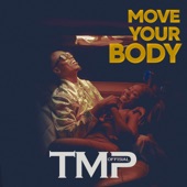 Move Your Body artwork