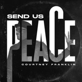 Send Us Peace artwork