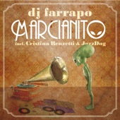 Marcianito (DJ Mibor Remix) artwork