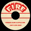 Can't Stay Away - Single