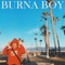 Burna Boy (feat. LuckyBeats) - Lloyd 23 lyrics