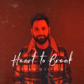 Heart to Break artwork