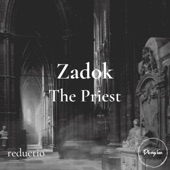 Zadok the Priest artwork
