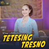 Tetesing Tresno artwork