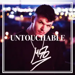 Untouchable - Single by Matador56 album reviews, ratings, credits